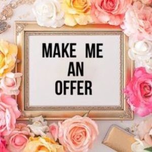 EVERYTHING MUST GO PRICES ARE NEGOTIABLE 🦋